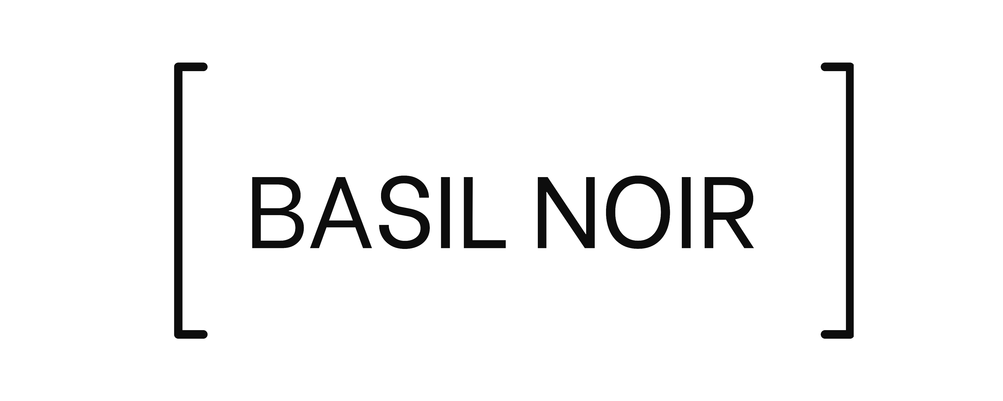 Basil Noir