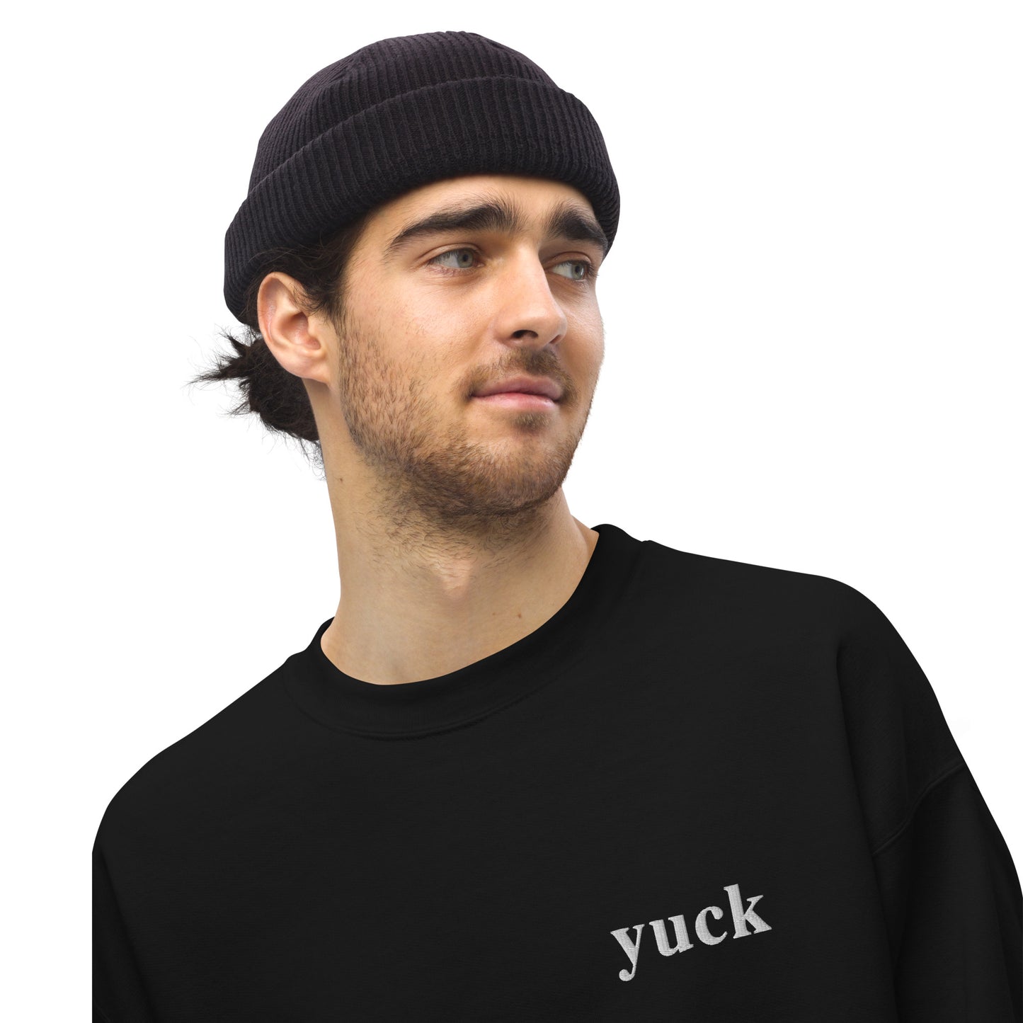 Yuck Sweatshirt