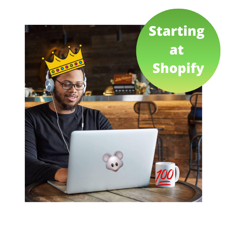 How I Started My Career in Tech